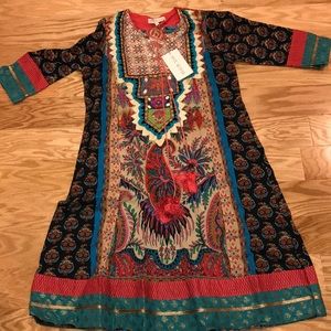 Ritu Kumar Long Kurta